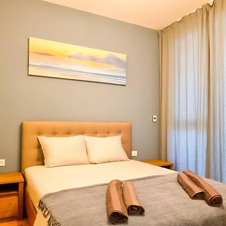 Disable Apartment *