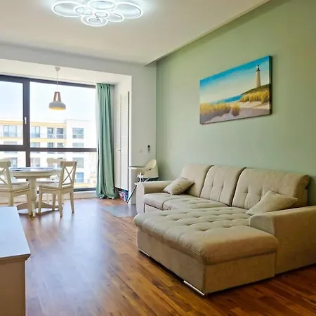 Apartment Disable