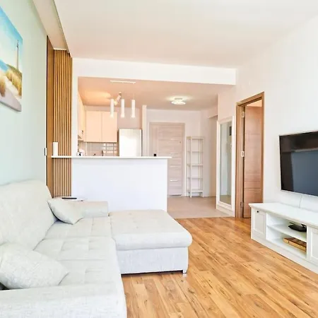 Disable Apartment Navodari