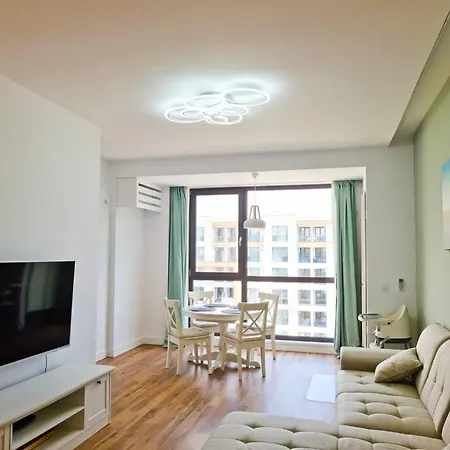 Apartment Disable