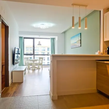 Apartment Disable Navodari