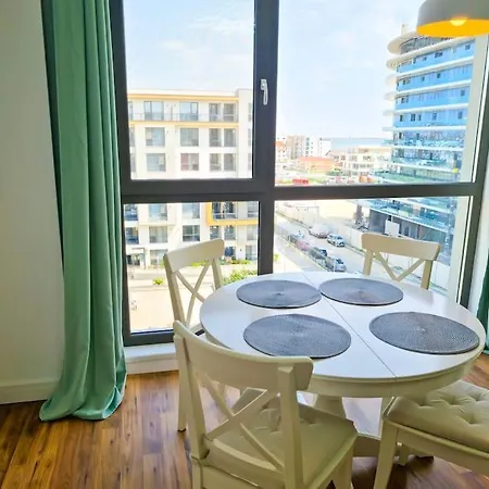 Apartment Disable