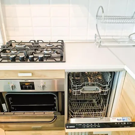 Apartment Disable